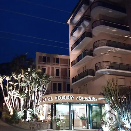 Bobby Executive Hotel