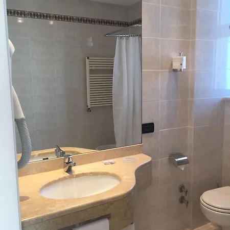 Bobby Executive Hotel