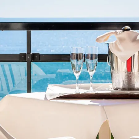 Hotel Bobby Executive 3*