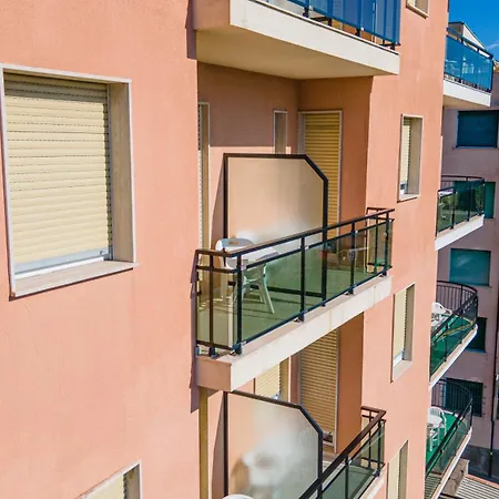 Bobby Executive Hotel