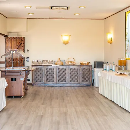 Bobby Executive Hotel