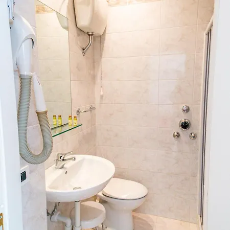 Hotel Bobby Executive San Remo