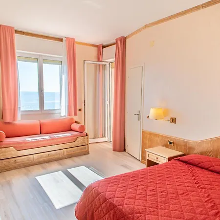 Bobby Executive 3* San Remo