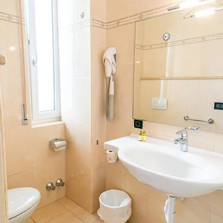 Bobby Executive Hotel