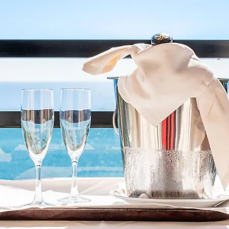 Hotel Bobby Executive San Remo