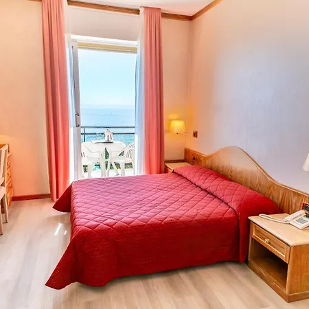 Hotel Bobby Executive