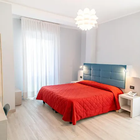 Bobby Executive Hotel San Remo