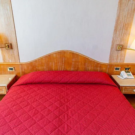 Bobby Executive Hotel