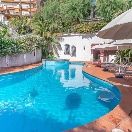 Bobby Executive 3* San Remo