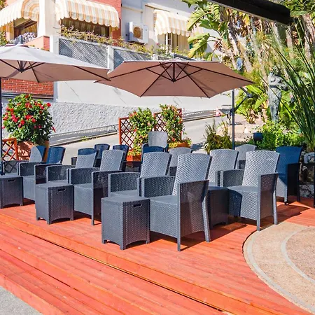 Bobby Executive Hotel