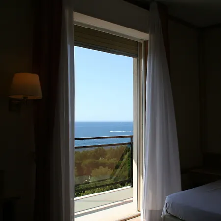 Hotel Bobby Executive San Remo