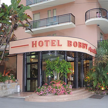 Bobby Executive Hotel 3*