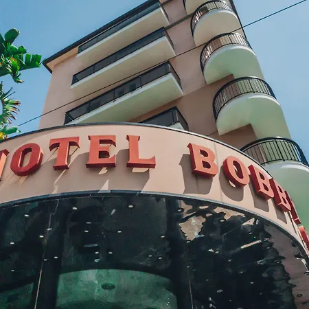 Bobby Executive Hotel San Remo