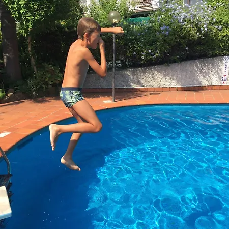 Bobby Executive San Remo