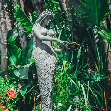 Bobby Executive Hotel