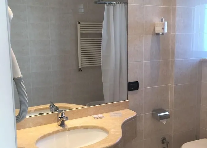 Bobby Executive Hotel