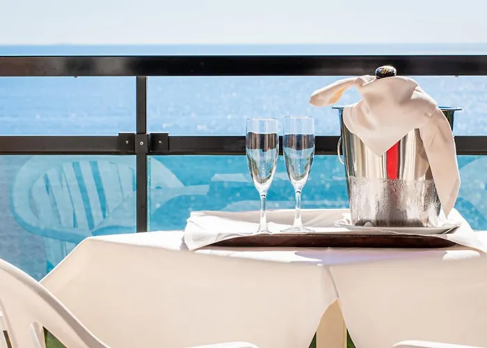 Hotel Bobby Executive 3*