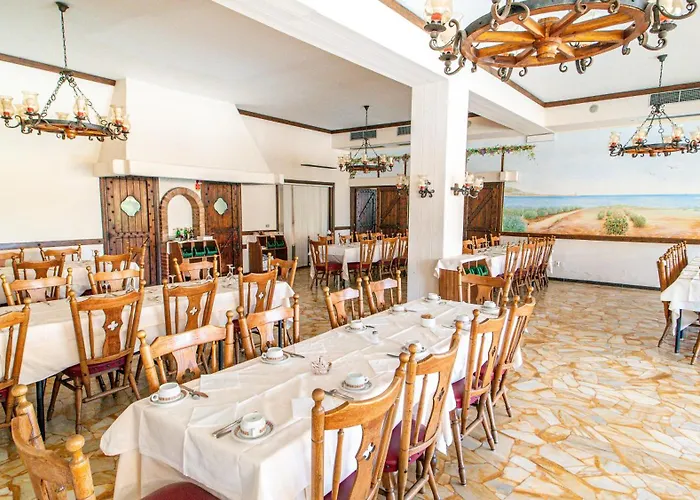 Hotel Bobby Executive Sanremo