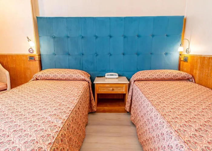 Hotel Bobby Executive