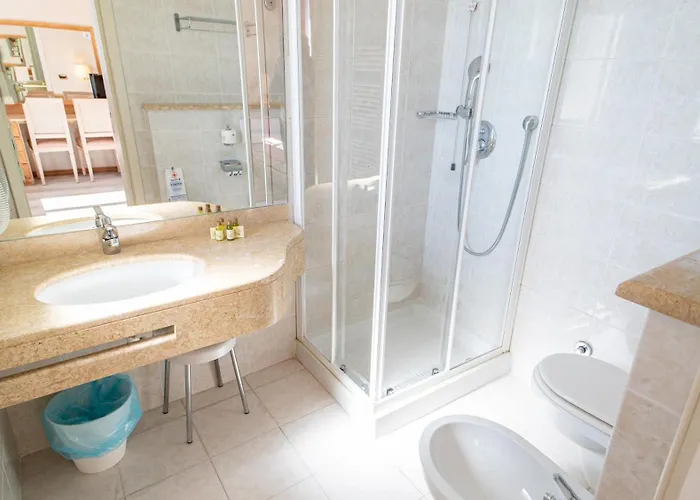 Hotel Bobby Executive Sanremo