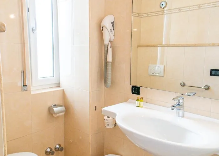 Bobby Executive Hotel