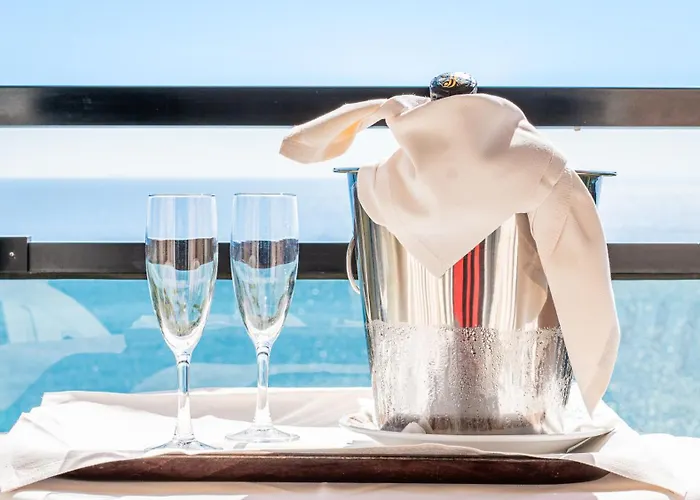 Hotel Bobby Executive Sanremo