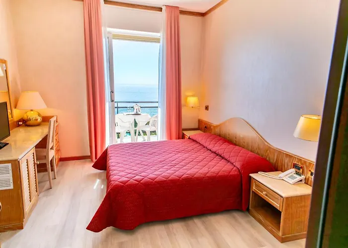 Hotel Bobby Executive