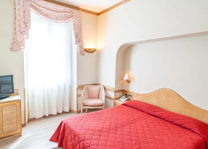 Bobby Executive Hotel Sanremo