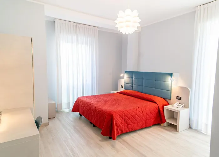 Bobby Executive Hotel Sanremo