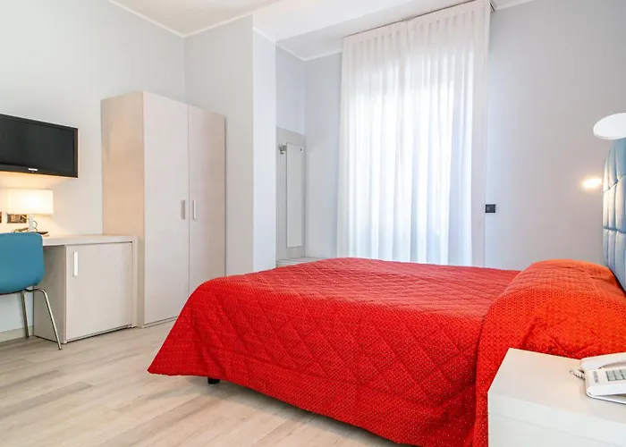 Hotel Bobby Executive Sanremo