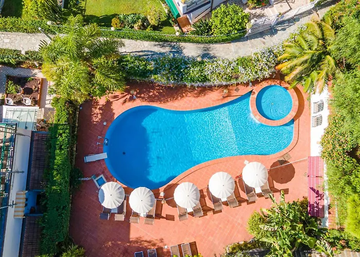 Hotel Bobby Executive