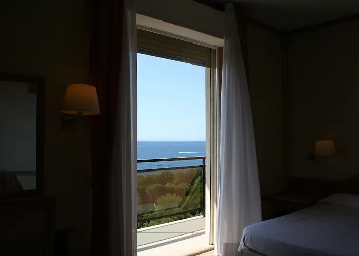 Hotel Bobby Executive Sanremo