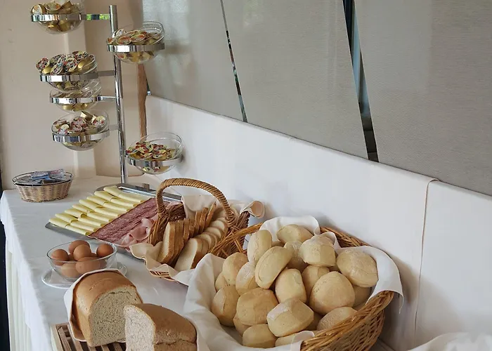 Bobby Executive Hotel Sanremo