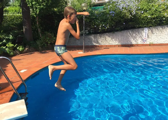 Bobby Executive Sanremo