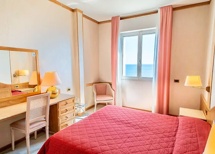 Hotel Bobby Executive Sanremo