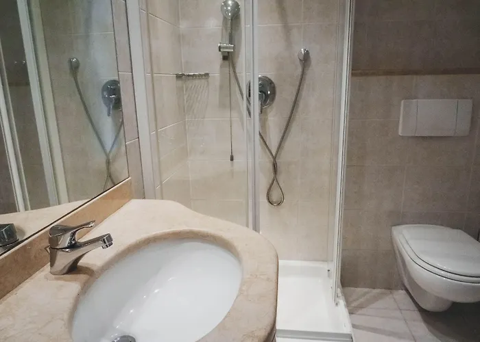 Bobby Executive Hotel Sanremo