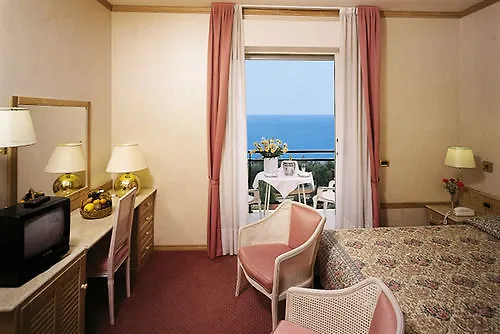 Bobby Executive Hotel Sanremo