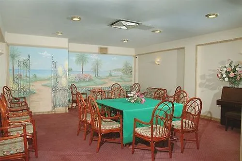 Bobby Executive Hotel