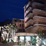 Bobby Executive Hotel