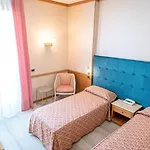 Hotel Bobby Executive 3*