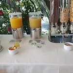 Bobby Executive Hotel 3*