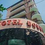 Bobby Executive Hotel Sanremo