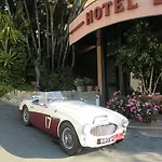 Bobby Executive Hotel Sanremo
