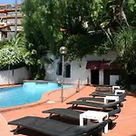 Bobby Executive Hotel 3*
