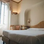 Hotel Bobby Executive 3*