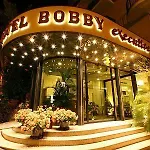 Bobby Executive 3* Sanremo