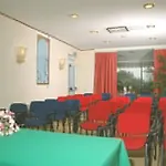 Hotel Bobby Executive