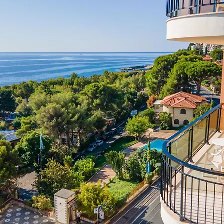 Bobby Executive Hotel San Remo