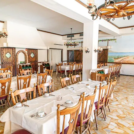Hotel Bobby Executive San Remo