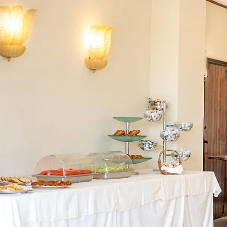 Bobby Executive Hotell